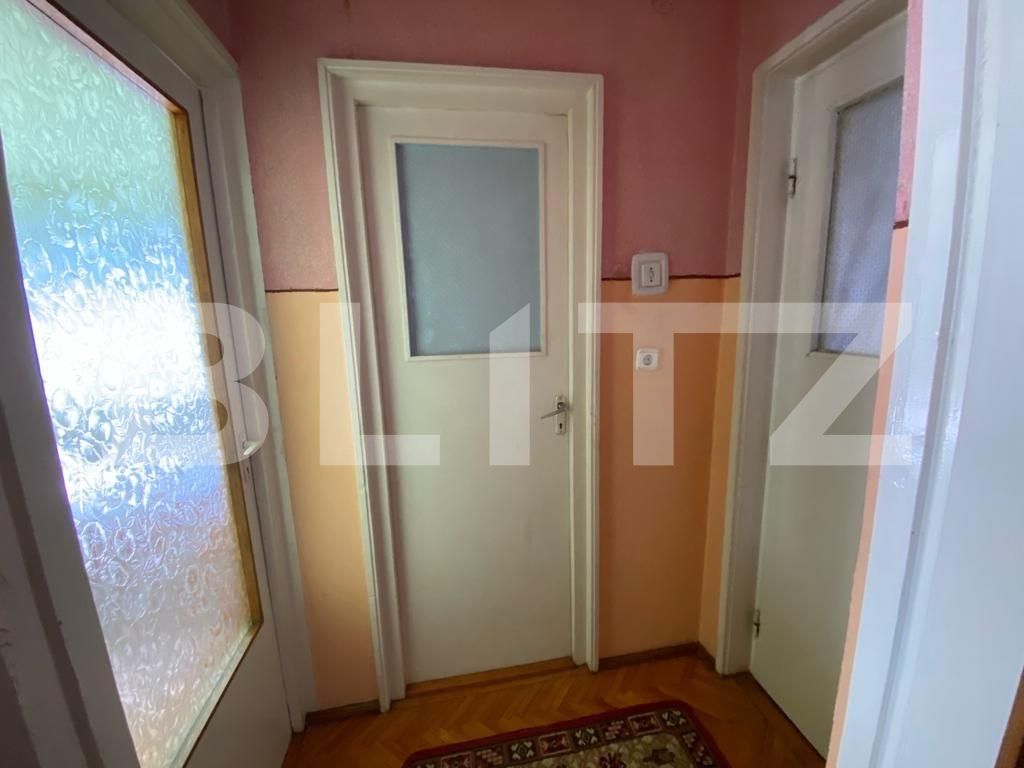 Apartament de vânzare 3 camere Manastur - 134306AV | BLITZ Cluj-Napoca | Poza4
