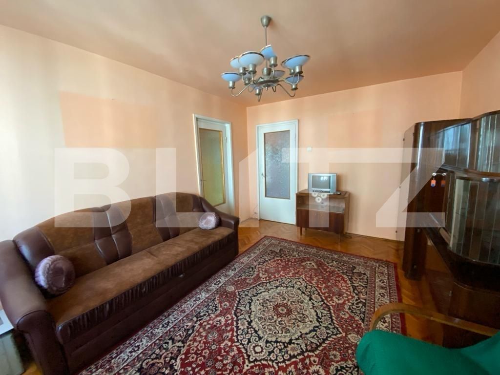 Apartament de vânzare 3 camere Manastur - 134306AV | BLITZ Cluj-Napoca | Poza2