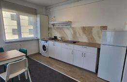 Apartament 2 camere, 55 mp, garaj, petfriendly, zona Vivo