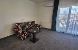 Apartament 2 camere, 55 mp, garaj, petfriendly, zona Vivo