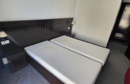 Apartament 2 camere, 55 mp, garaj, petfriendly, zona Vivo