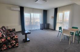 Apartament 2 camere, 55 mp, garaj, petfriendly, zona Vivo