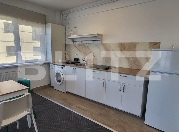 Apartament de închiriat 2 camere Floreşti - 134309AI | BLITZ Cluj-Napoca | Poza5