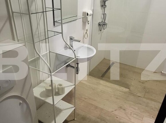 Apartament de închiriat 2 camere Floreşti - 134309AI | BLITZ Cluj-Napoca | Poza9