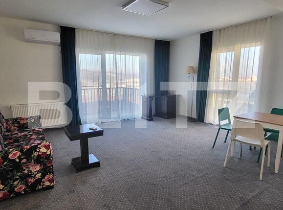 Apartament de închiriat 2 camere Floreşti - 134309AI | BLITZ Cluj-Napoca | Poza1