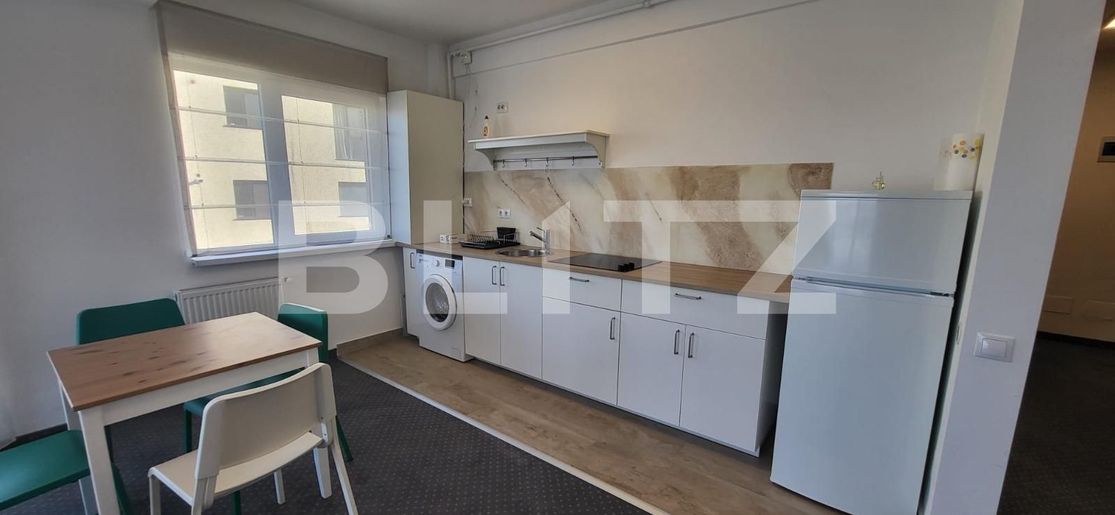 Apartament de închiriat 2 camere Floreşti - 134309AI | BLITZ Cluj-Napoca | Poza5