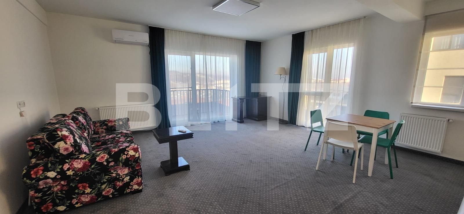 Apartament de închiriat 2 camere Floreşti - 134309AI | BLITZ Cluj-Napoca | Poza1