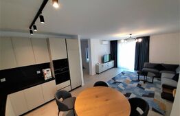 Apartament de 2 camere, 59 mp, parcare+boxa, zona strazii Buna Ziua