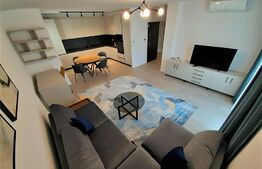 Apartament de 2 camere, 59 mp, parcare+boxa, zona strazii Buna Ziua