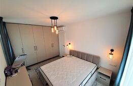 Apartament de 2 camere, 59 mp, parcare+boxa, zona strazii Buna Ziua