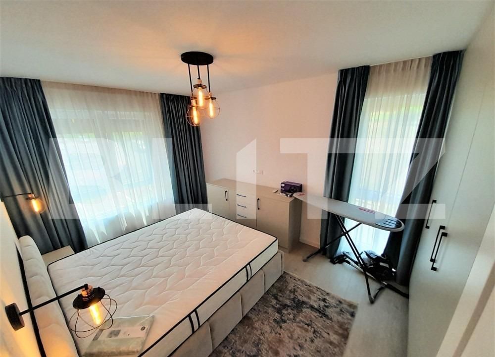 Apartament de închiriat 2 camere Bună Ziua - 134313AI | BLITZ Cluj-Napoca | Poza4