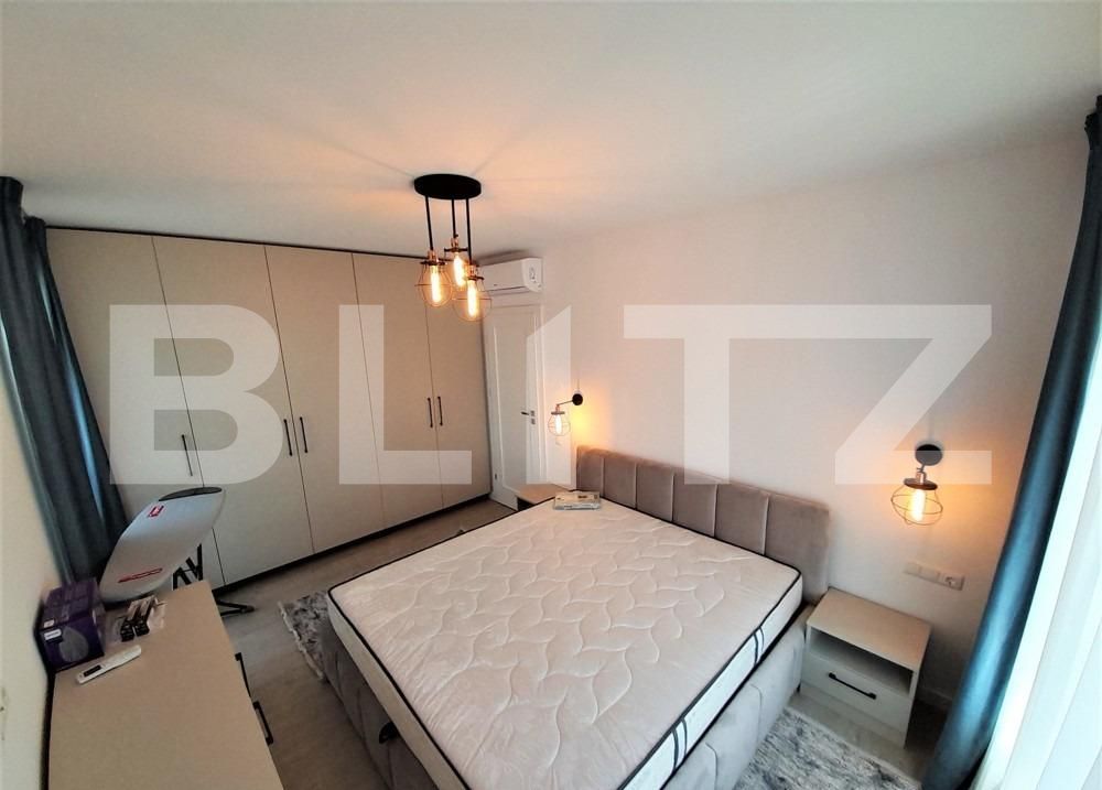 Apartament de închiriat 2 camere Bună Ziua - 134313AI | BLITZ Cluj-Napoca | Poza3