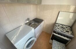 Garsoniera, decomandata, 28mp, zona strazii Almasului 