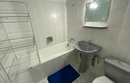 Garsoniera, decomandata, 28mp, zona strazii Almasului 