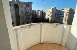 Garsoniera, decomandata, 28mp, zona strazii Almasului 