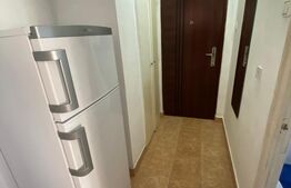 Garsoniera, decomandata, 28mp, zona strazii Almasului 