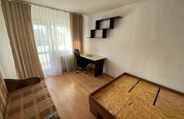 Garsoniera, decomandata, 28mp, zona strazii Almasului 