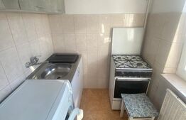 Garsoniera, decomandata, 28mp, zona strazii Almasului 