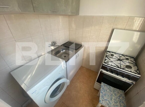 Garsonieră de închiriat Manastur - 134315AI | BLITZ Cluj-Napoca | Poza3