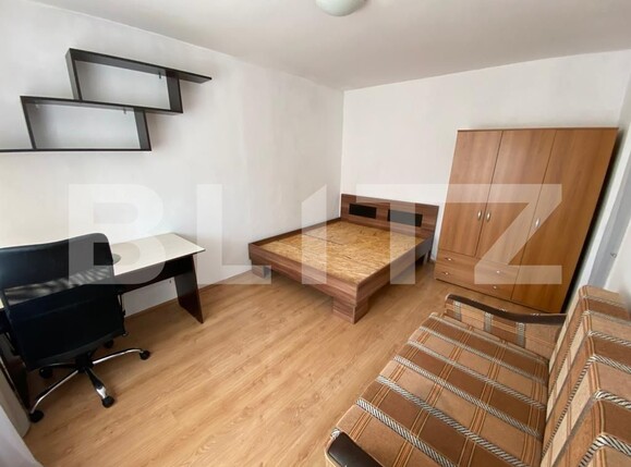 Garsonieră de închiriat Manastur - 134315AI | BLITZ Cluj-Napoca | Poza1