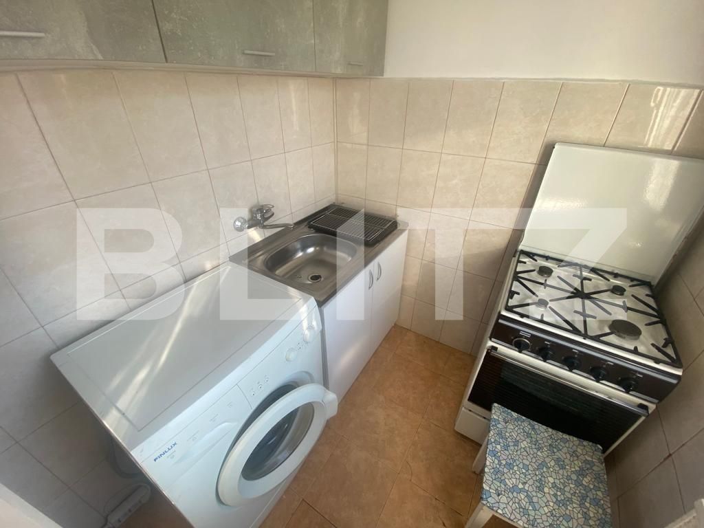 Garsonieră de închiriat Manastur - 134315AI | BLITZ Cluj-Napoca | Poza3