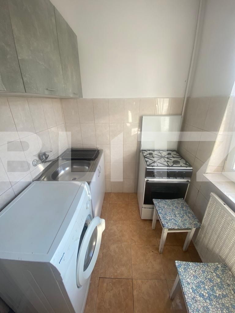 Garsonieră de închiriat Manastur - 134315AI | BLITZ Cluj-Napoca | Poza4