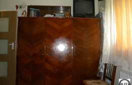 2 camere, decomandat, 44 mp, partial mobilat, zona strazii Primaverii