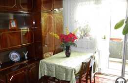 2 camere, decomandat, 44 mp, partial mobilat, zona strazii Primaverii