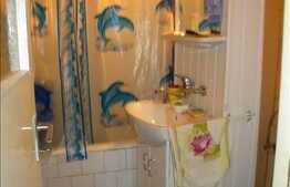 2 camere, decomandat, 44 mp, partial mobilat, zona strazii Primaverii