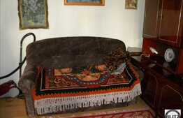 2 camere, decomandat, 44 mp, partial mobilat, zona strazii Primaverii