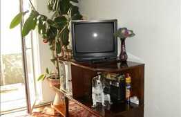 2 camere, decomandat, 44 mp, partial mobilat, zona strazii Primaverii