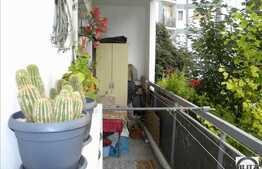 2 camere, decomandat, 44 mp, partial mobilat, zona strazii Primaverii