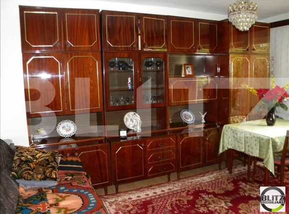 Apartament de vânzare 2 camere Manastur - 13432AV | BLITZ Cluj-Napoca | Poza2