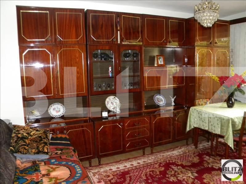 Apartament de vânzare 2 camere Manastur - 13432AV | BLITZ Cluj-Napoca | Poza2