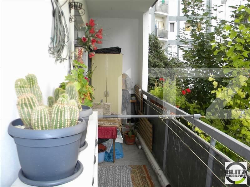 Apartament de vânzare 2 camere Manastur - 13432AV | BLITZ Cluj-Napoca | Poza8
