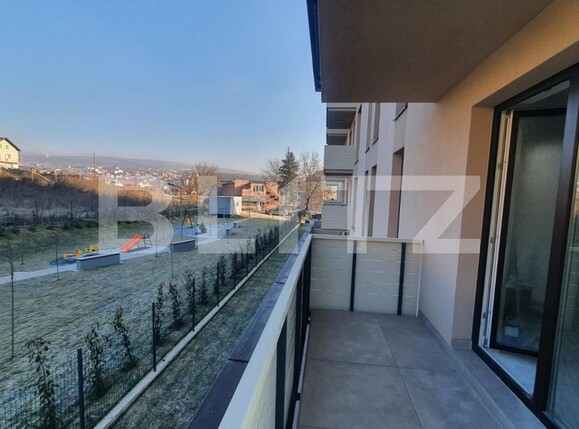 Apartament de închiriat 2 camere Iris - 134323AI | BLITZ Cluj-Napoca | Poza2