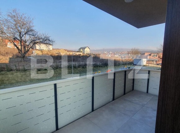 Apartament de închiriat 2 camere Iris - 134323AI | BLITZ Cluj-Napoca | Poza1