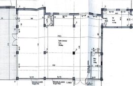 Spatiu ideal activitate medicala sau showroom, 230 mp, Zorilor