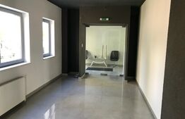 Spatiu ideal activitate medicala sau showroom, 230 mp, Zorilor