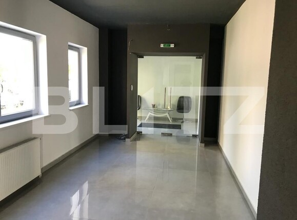 Spațiu comercial de închiriat Zorilor - 134325SIC | BLITZ Cluj-Napoca | Poza5