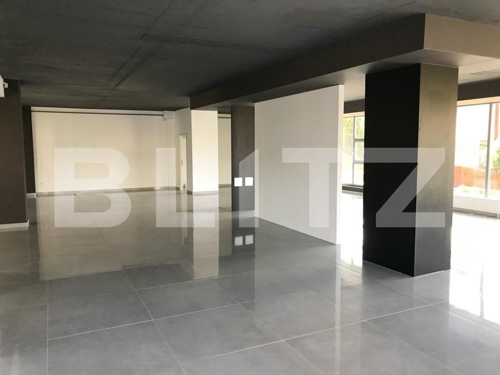 Spațiu comercial de închiriat Zorilor - 134325SIC | BLITZ Cluj-Napoca | Poza1