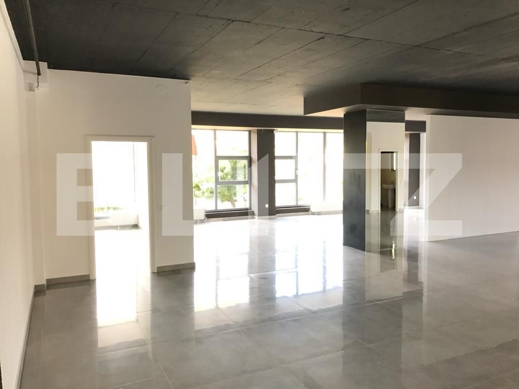 Spațiu comercial de închiriat Zorilor - 134325SIC | BLITZ Cluj-Napoca | Poza3
