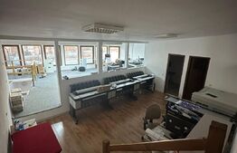 Spatiu comercial, 220 mp, zona Hasdeu