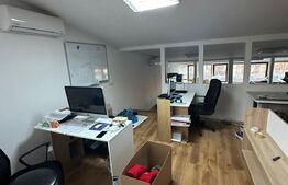 Spatiu comercial, 220 mp, zona Hasdeu