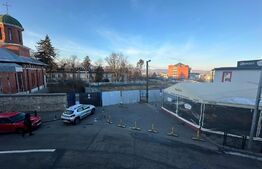 Spatiu comercial, 220 mp, zona Hasdeu