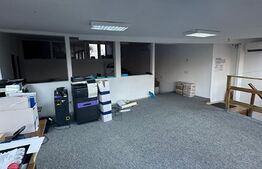 Spatiu comercial, 220 mp, zona Hasdeu