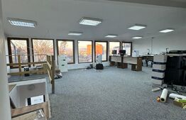 Spatiu comercial, 220 mp, zona Hasdeu