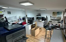 Spatiu comercial, 220 mp, zona Hasdeu