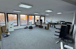 Spatiu comercial, 220 mp, zona Hasdeu