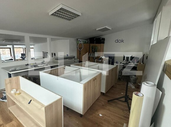 Spațiu comercial de închiriat Central - 134329SIC | BLITZ Cluj-Napoca | Poza6